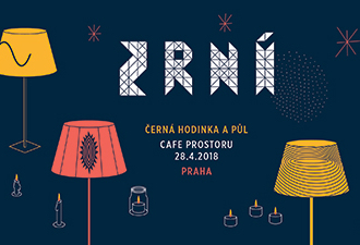 Zrní - černá hodinka a půl