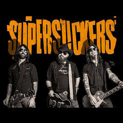 Supersuckers / The Unholy Preachers