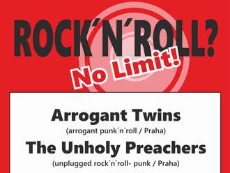 Rock´n´Roll? No Limit!