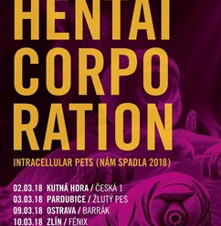 Hentai Corporation + The Atavist