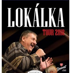 Lokálka Tour 2018