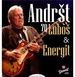 Luboš Andršt 70  Energit