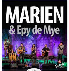 Marien Epy de Mye