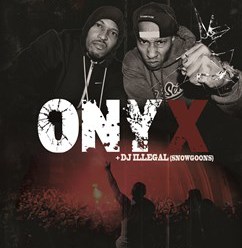 Onyx v Ostravě!