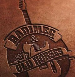 Radimec  Old Horses