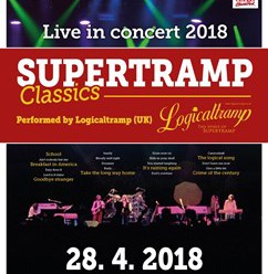 Supertramp Classics