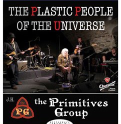 The Plastic People Of The Universe