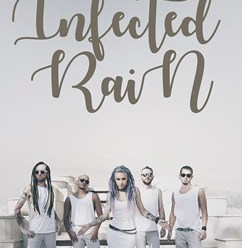 Infected Rain / Up!Great