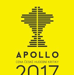 Udílení ceny hudební kritiky Apollo 2017