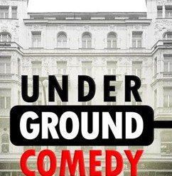 Underground Comedy Night Show