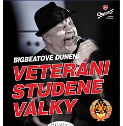 Veteráni studené války