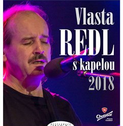 Vlasta Redl s kapelou