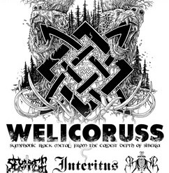 Welicoruss / Interitus  v Plzni