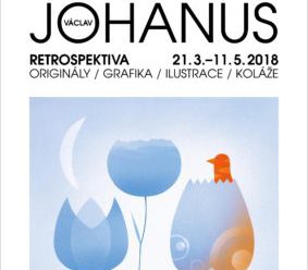 Václav Johanus: Retrospektiva