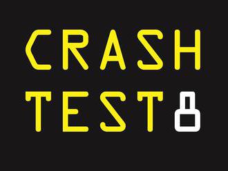 Crashtest 8