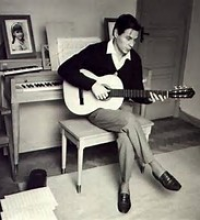 Latin Experience: Tribute to A. C. Jobim