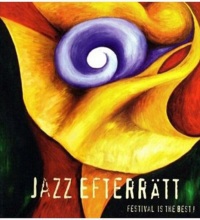 Jazz Efterrätt