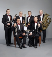 Old Timers Jazz Band