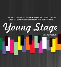 Young Stage - Big Band VOŠ KJJ