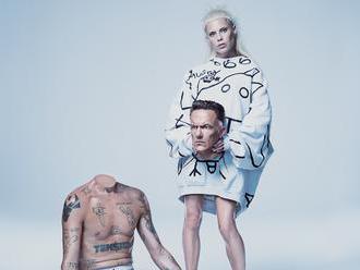 Die Antwoord v Praze