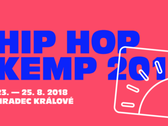 Hip Hop Kemp 2018