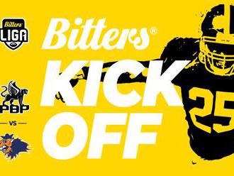 Bitters Kickoff