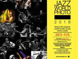 Jazz World Photo