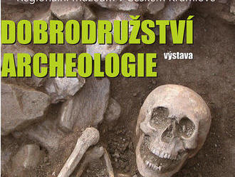 Dobrodružství archeologie