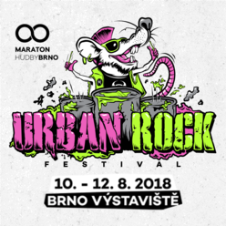 Urban Rock 2018