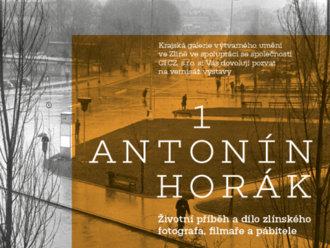 Antonín Horák 100