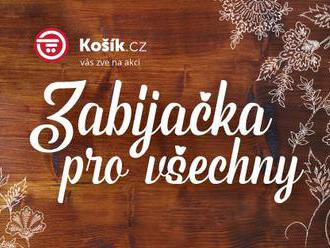 Zabijačka pro všechny