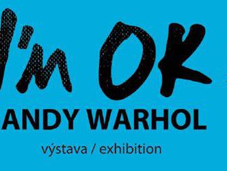 Andy Warhol: I'm OK!