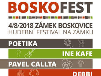 Boskofest 2018