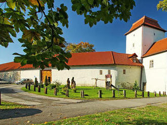 Čarodějnice na Slezskoostravském hradě