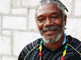 Horace Andy s Dub Asante Band v Lucerně