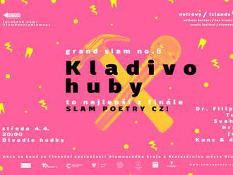 Kladivo huby - grand slam no.8