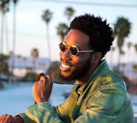 Cory Henry MLADÍ LADÍ JAZZ 2018