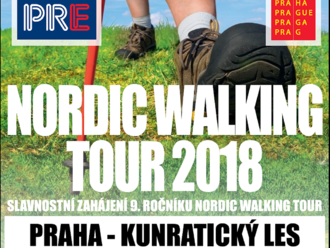 Nordic walking