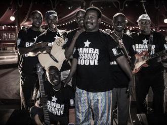 Bamba Wassoulou Groove ve Futuru