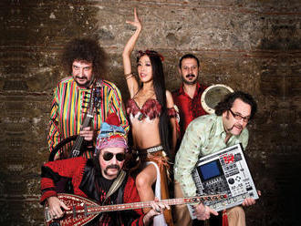 Baba Zula ve Futuru