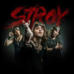 Stroy spring tour 2018