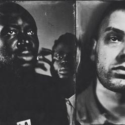 Young Fathers