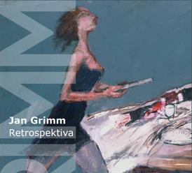 Jan Grimm: Retrospektiva