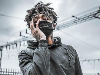 Scarlxrd