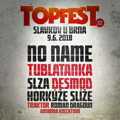 Topfest - Zámek Slavkov u Brna