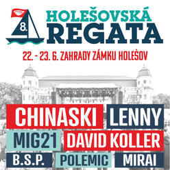 Holešovská Regata