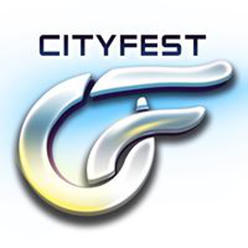 Cityfest - Výstaviště Praha Holešovice