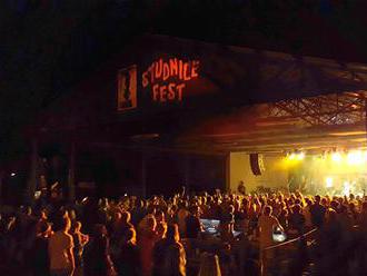 Studnice Fest - Hlinsko