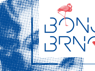 Festival Bonjour Brno