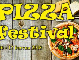 Pizza festival